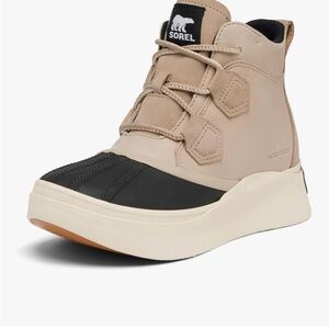 SOREL Women's Out N About lV Classic Waterproof Boot